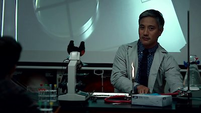 The Resident Season 5 Episode 15