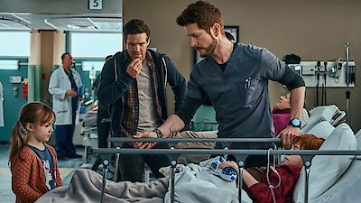 The Resident Season 5 Episode 17