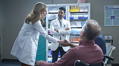 The Resident Season 6 Episode 2
