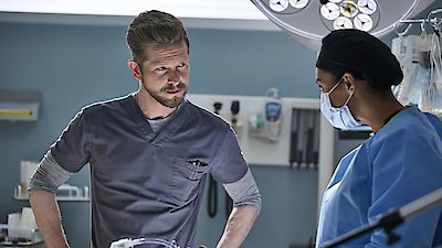 The Resident Season 6 Episode 5