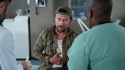 The Resident Season 6 Episode 9