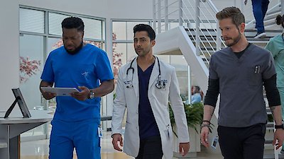 The Resident Season 6 Episode 10