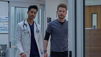 The Resident Season 6 Episode 11