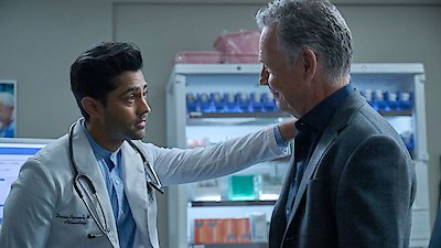 Watch the resident season 1 online online