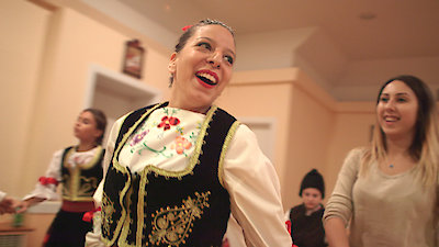 Bare Feet With Mickela Mallozzi Season 2 Episode 2