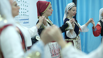 Bare Feet With Mickela Mallozzi Season 2 Episode 5