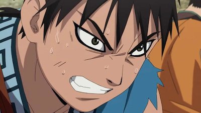 Kingdom (UK) Season 1 Episode 37