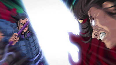 Kingdom (UK) Season 1 Episode 35