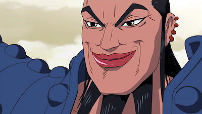 Kingdom (UK) Season 1 Episode 33