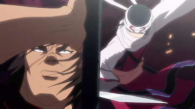 Kingdom (UK) Season 1 Episode 31