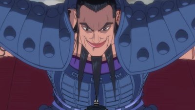 Kingdom (UK) Season 1 Episode 28