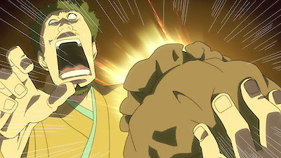 Kingdom (UK) Season 1 Episode 24