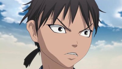 Kingdom (UK) Season 1 Episode 21