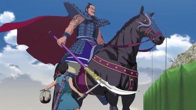 Kingdom (UK) Season 1 Episode 20