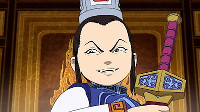 Kingdom (UK) Season 1 Episode 14