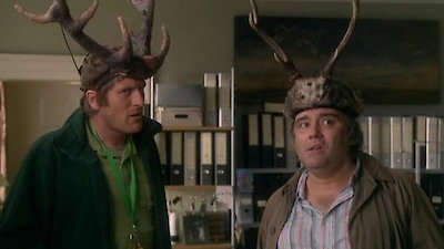 Kingdom (UK) Season 2 Episode 1