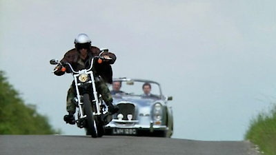 Kingdom (UK) Season 2 Episode 3