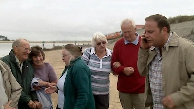 Kingdom (UK) Season 2 Episode 4