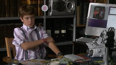 Kingdom (UK) Season 2 Episode 5