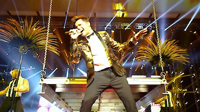 Ricky Martin: Behind The Vegas Residency Season 1 Episode 1