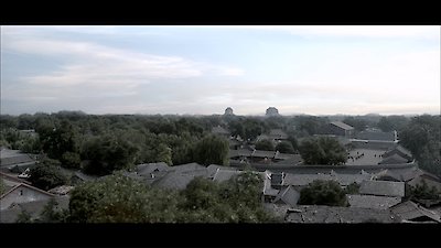 All Quiet in Peking Season 1 Episode 5