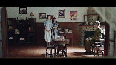 All Quiet in Peking Season 1 Episode 10