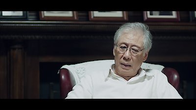 All Quiet in Peking Season 1 Episode 11