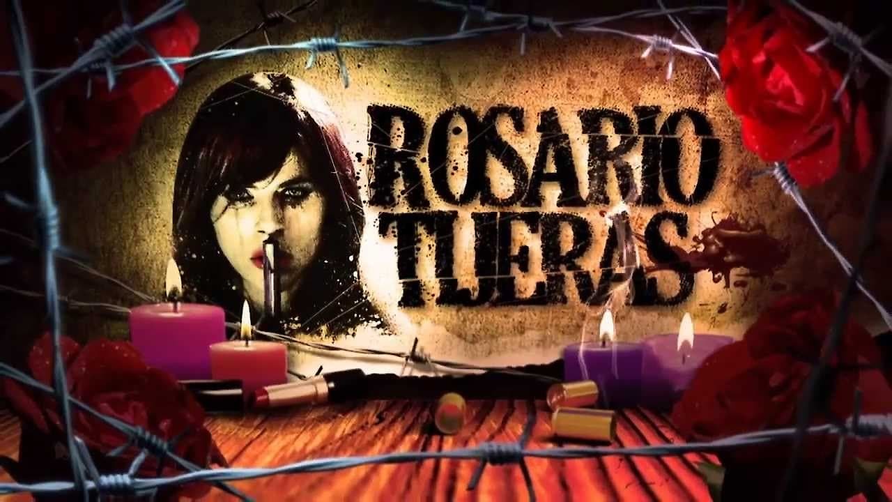 Rosario Tijeras