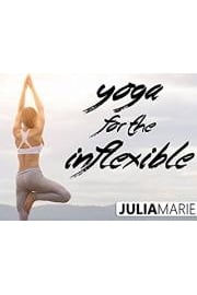 Yoga For The Inflexible
