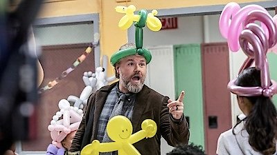 New Amsterdam Season 1 Episode 18