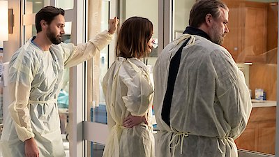 New Amsterdam Season 3 Episode 2