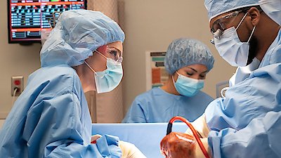 New Amsterdam Season 3 Episode 5