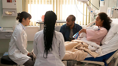 New Amsterdam Season 3 Episode 8