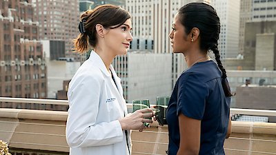 New Amsterdam Season 4 Episode 2