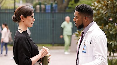 New Amsterdam Season 4 Episode 5