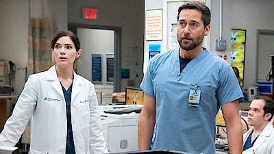 New Amsterdam Season 4 Episode 8