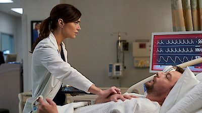 New Amsterdam Season 4 Episode 12