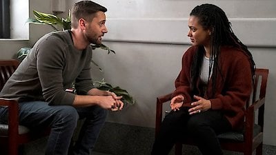 New Amsterdam Season 4 Episode 18