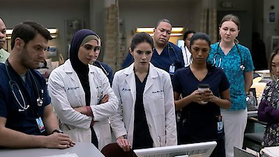 New Amsterdam Season 4 Episode 22