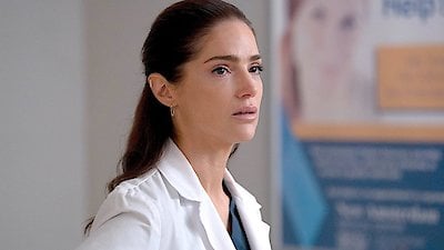 New Amsterdam Season 5 Episode 7