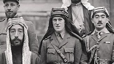 Combat Trains Season 1 Episode 8