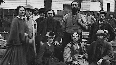 Combat Trains Season 1 Episode 2