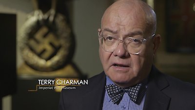 Combat Trains Season 1 Episode 3