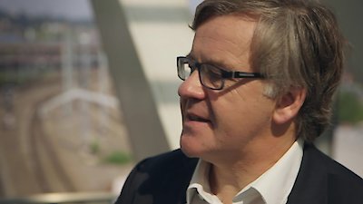 Combat Trains Season 1 Episode 4