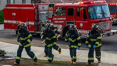 9-1-1 Season 4 Episode 7