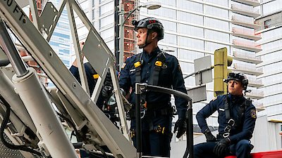 9-1-1 Season 4 Episode 13