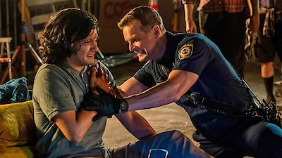 9-1-1 Season 5 Episode 3