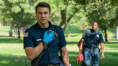 9-1-1 Season 5 Episode 5