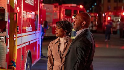 9-1-1 Season 5 Episode 8