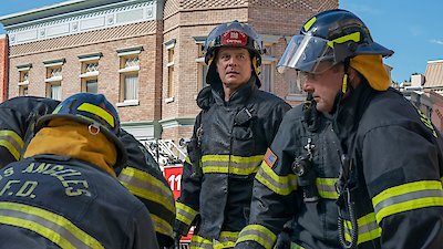9-1-1 Season 5 Episode 9